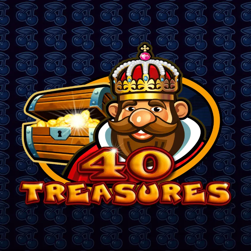 40 Treasures in the Allwin UA game catalog