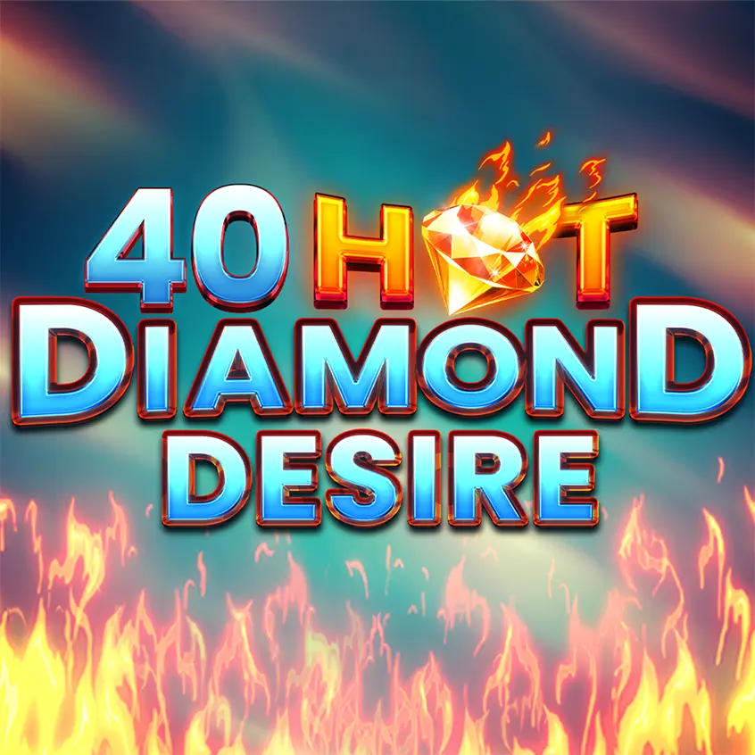 40 Hot Diamond Desire in the Allwin UA game catalog