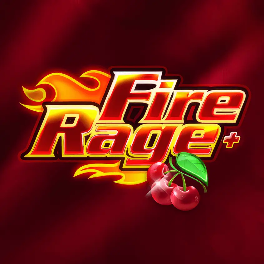 Fire Rage in the Allwin UA game catalog