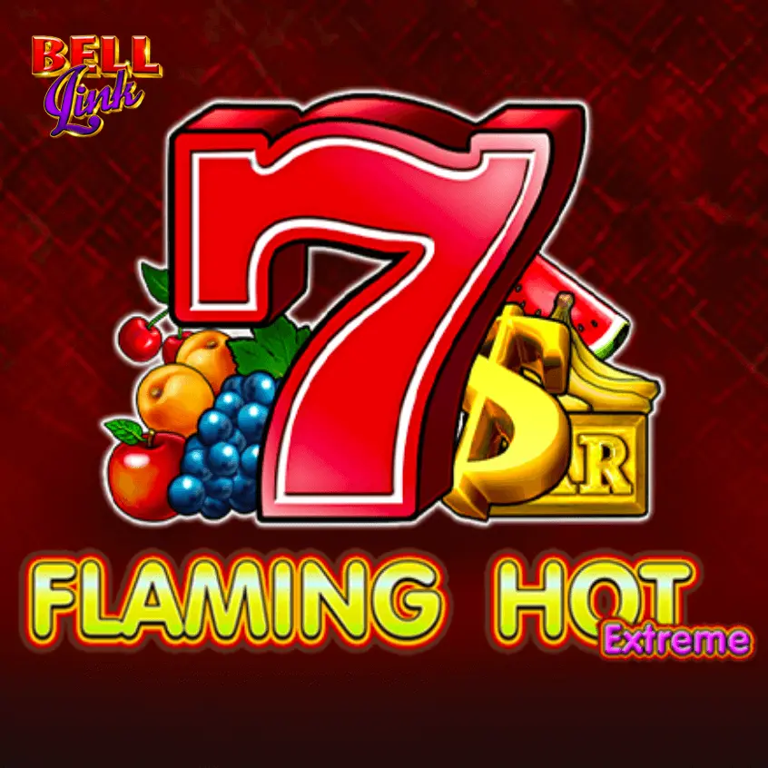 Flaming Hot Extreme in the Allwin UA game catalog