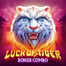 Luck of Tiger Bonus Combo in the Allwin UA game catalog